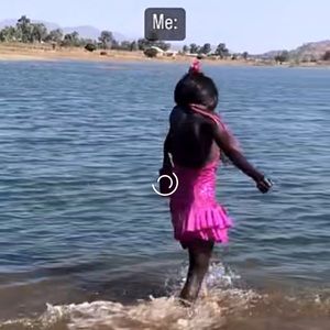 Meet your Posher, Paiton